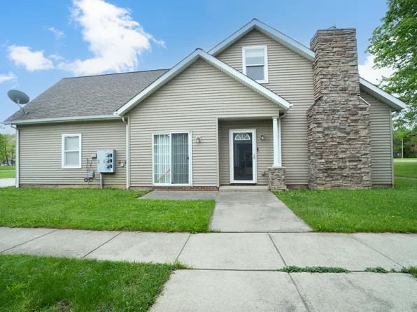22074 Marberry Cmns, Bedford, OH 44146