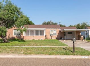 1307 S 9th Ave, Edinburg, TX 78539