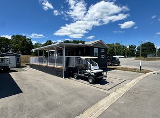 Sun Retreats Sherkston Shores, Pt Colborne, ON L0S 1R0