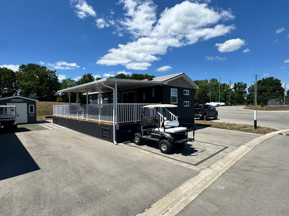 490 Empire Rd #Qmd203, Pt Colborne, ON L0S 1R0