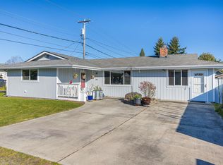 306 E Spruce St, Sequim, WA 98382