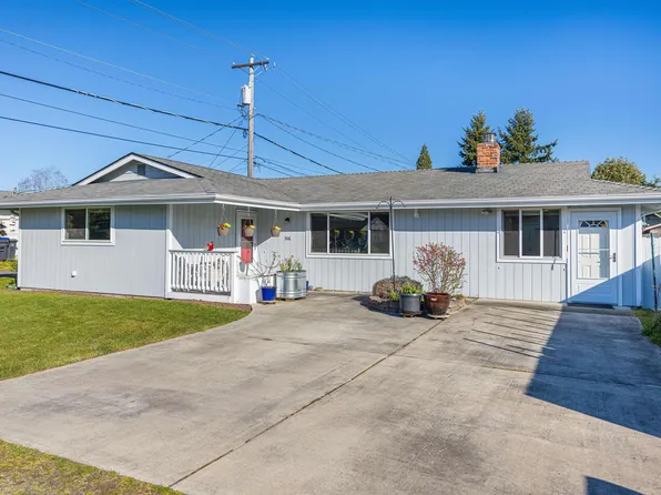 306 E Spruce St, Sequim, WA 98382