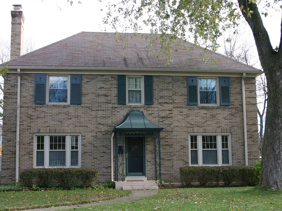 1st image of 1750 Wilber St