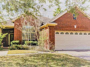 1218 Ivory Meadow Ln, Sugar Land, TX 77479