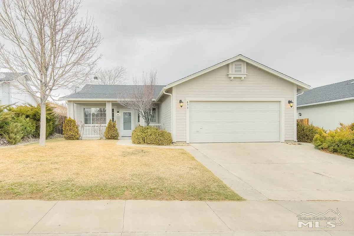 896 Meadow Vista Dr photo 1