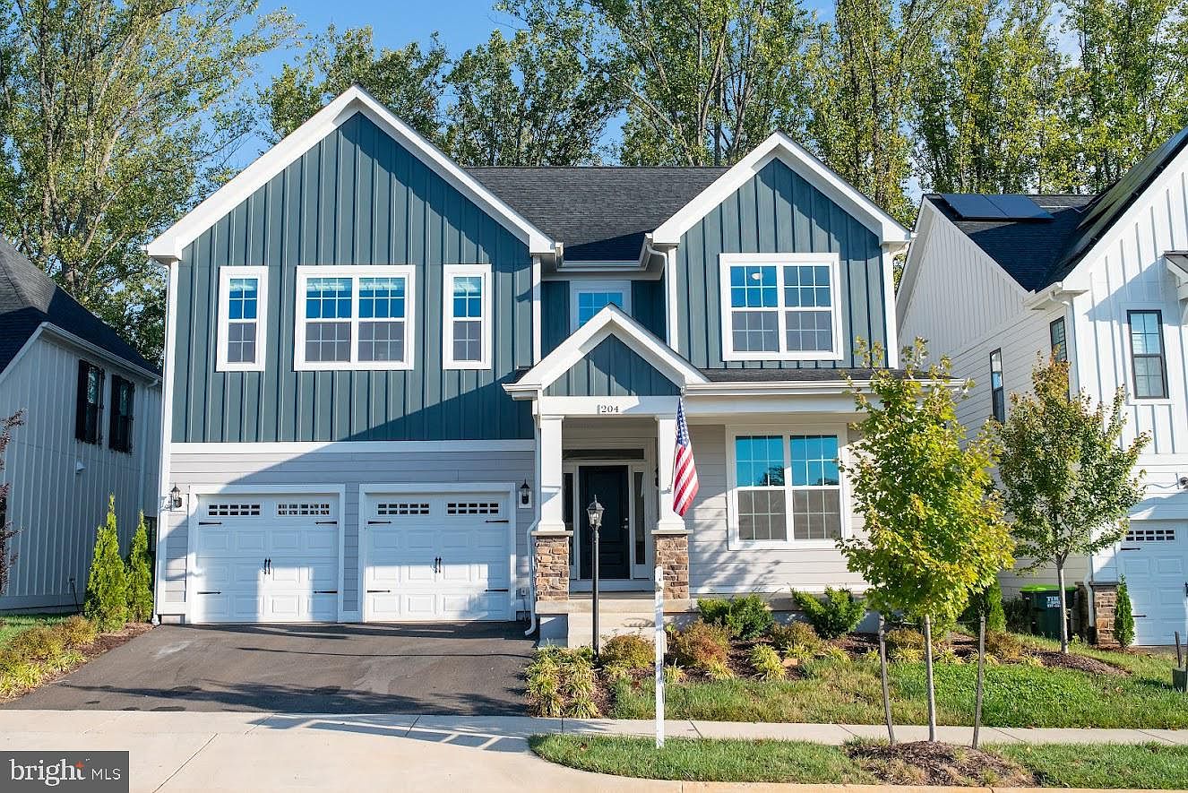 204 Ln, Crozet, VA 22932 Zillow