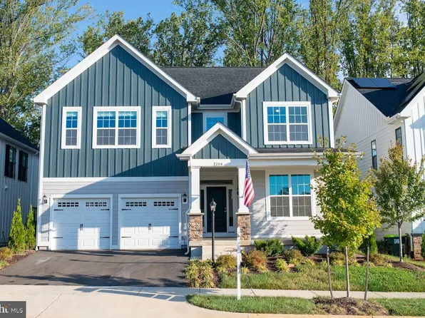 204 Bishopgate Ln, Crozet, VA 22932