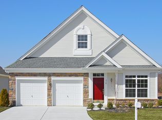 3 Daffodil Rd, Egg Harbor Township, NJ 08234