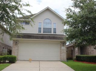 12630 Brooke Vista Ln, Houston, TX 77034