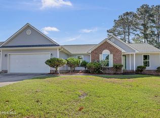 527 Raintree Road, Jacksonville, NC 28540
