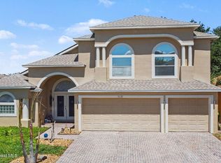 3621 Tipperary Dr, Merritt Island, FL 32953