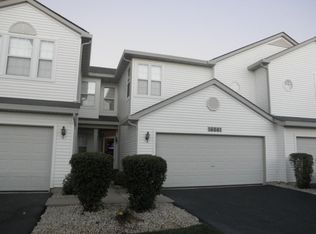 16661 S Windsor Ln, Lockport, IL 60441