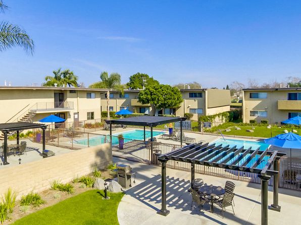 Cypress Park Apartments | 9591 Graham St, Cypress, CA
