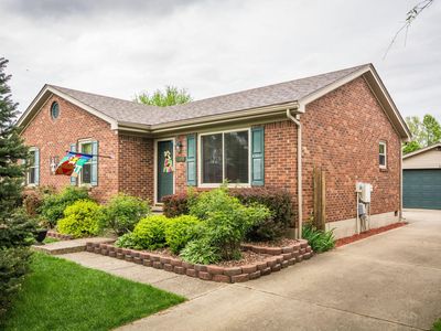 4809 Greymoor Ct, Louisville, KY, 40229