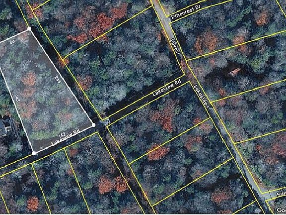 2nd image of LOT C382 Woodland Rd