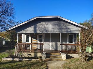 703 Westfall Ave, San Antonio, TX 78210