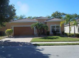 2161 Cape Heather Cir, Cape Coral, FL 33991