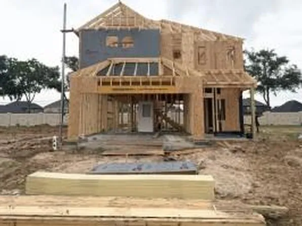 18902 Baldcypress Basin Ln, Houston, TX 77084
