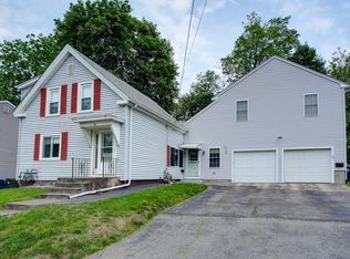 94-96 Neil St #2, Marlborough, MA 01752
