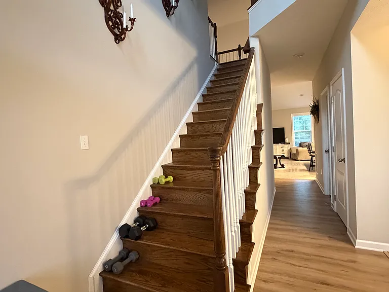 Stairway
