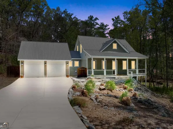 177 White Antelope St, Waleska, GA 30183