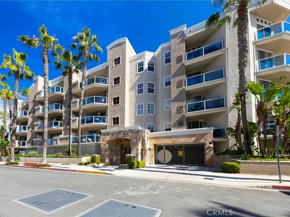 1500 E Ocean Blvd Unit 206, Long Beach, CA 90802