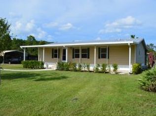 35450 NE 7th Dr, Okeechobee, FL 34972