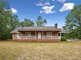 5121 Jesus Christ Way, Fayetteville, NC 28312