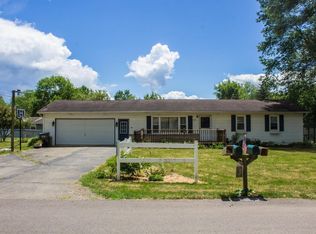737 Bruce Ave, Battle Creek, MI 49037
