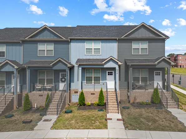214 Franklin St, Pleasant View, TN 37146