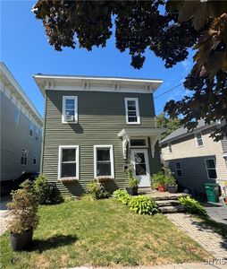 30 E 4th St, Oswego, NY, 13126