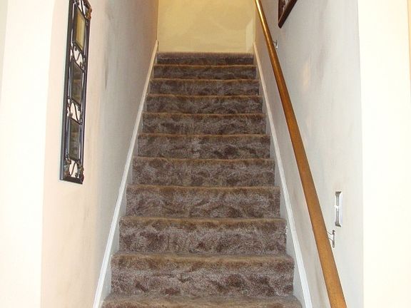 stairwell