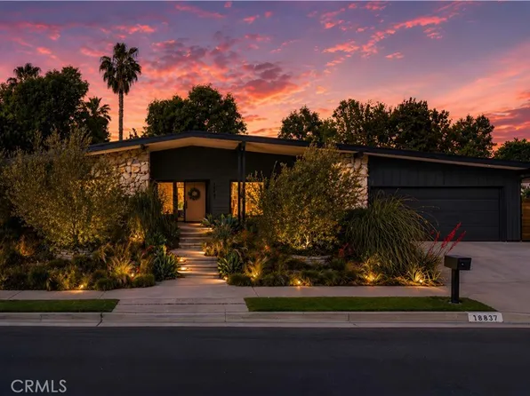 18837 Paseo Nuevo Dr, Tarzana, CA 91356