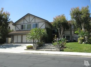 1850 Gammon Ct, Thousand Oaks, CA 91362