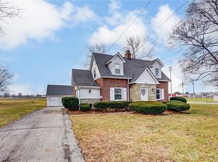 984 W Main St, New Lebanon, OH 45345