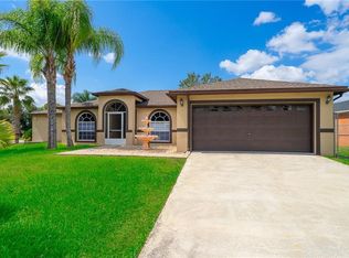 544 Kingfisher Dr, Poinciana, FL 34759