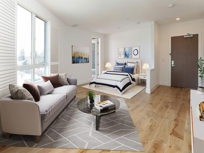 1101 W El Camino Real Unit 305, Mountain View, CA, 94040