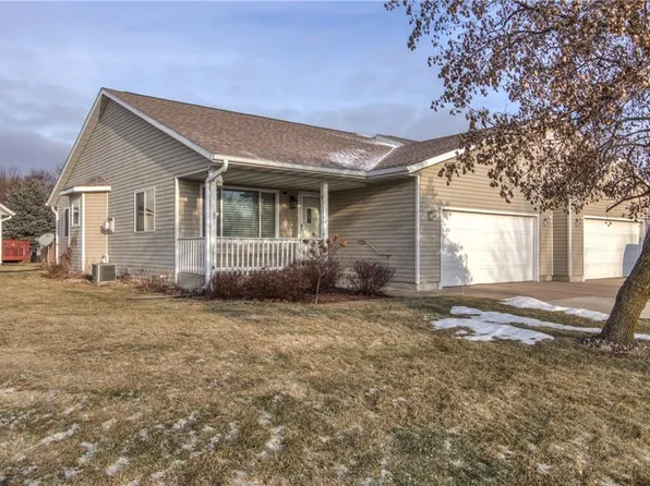 1032 Evergreen Lane, Chippewa Falls, WI 54729
