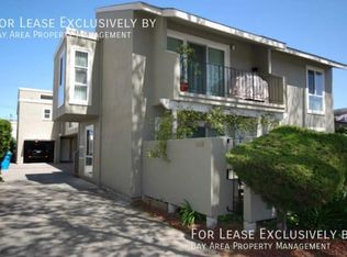 1018 Chula Vista Ave APT 4, Burlingame, CA 94010
