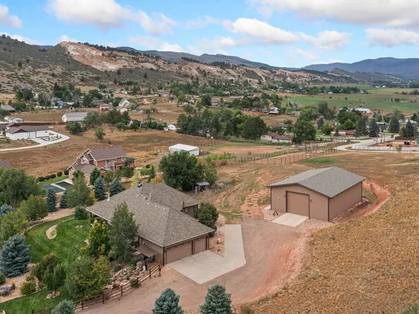 7751 Bison Bluff St, Loveland, CO 80538