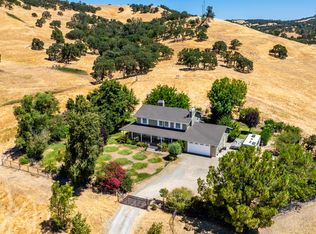 3206 Gillam Rd, Valley Springs, CA 95252