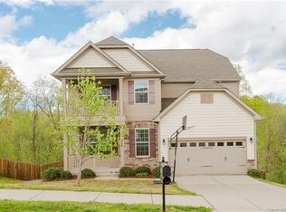 326 Almora Loop, Mooresville, NC 28115