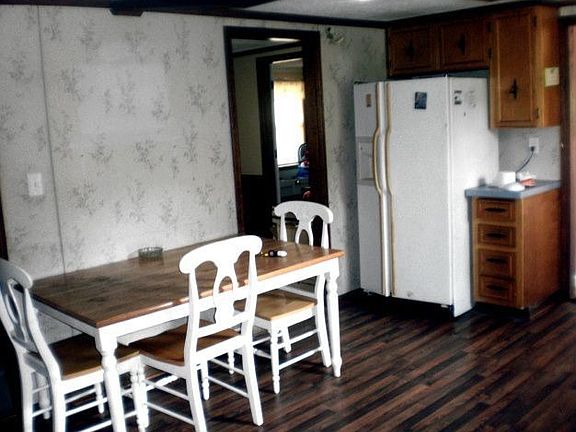 kitchen, view 2