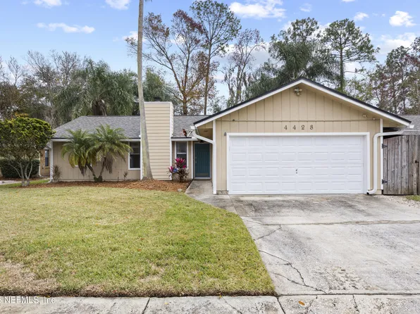4428 BLAKELEY Court, Jacksonville, FL 32257