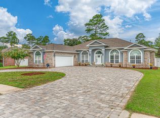 737 Persimmon Way, Niceville, FL 32578