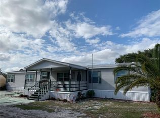 169 Woodstork Way, Frostproof, FL 33843