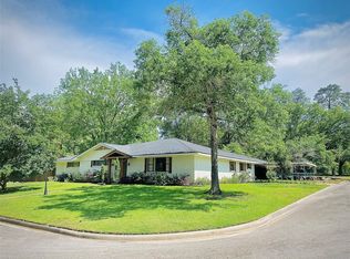 129 Circle Dr, Cleveland, TX 77327