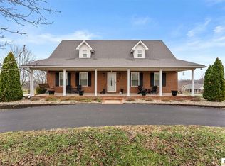 316 Bayles Rd, Glasgow, KY 42141