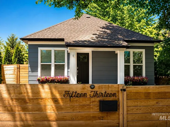 1513 N 12th St, Boise, ID 83702