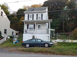 411 E Main St, Girardville, PA 17935